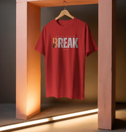 BREAK BEATS - HANGING