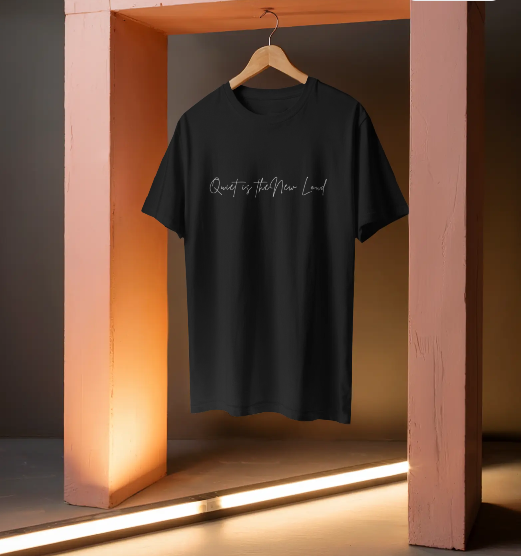 QUITE IS THE NEW LOUD WITH PEACE BACKGROUND 1