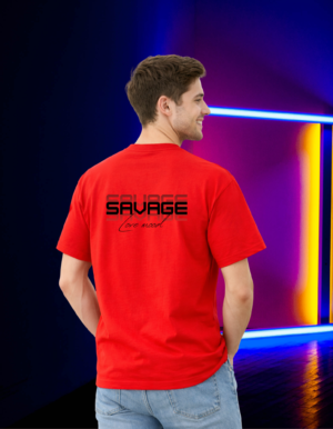 Love But On My Terms – Unisex Oversized T-Shirt