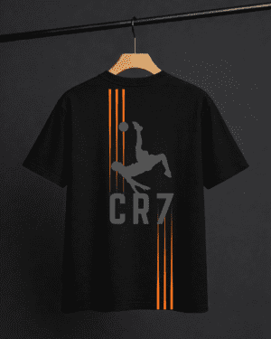 Legend CR7  - Unisex Oversized Tshirt